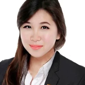 ADORA VALERIE TAY YUXING (Adora Tay)