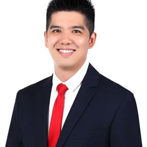 LIU YAORONG, JARED (JARED LIU)