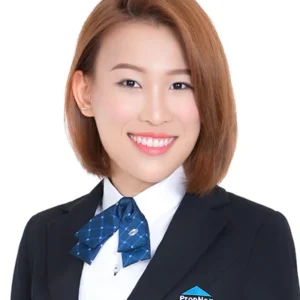 LIN XIUZHEN, SONIA (SONIA LIN)