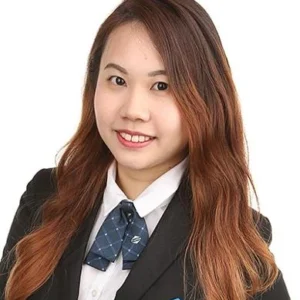 LIM HUI FANG (MICHELLE LIM)