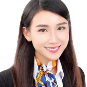 TEO JIA XIAN VIVIAN (VIVIAN TEO)