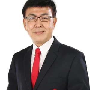 NG YEW KHENG (MICHAEL NG)