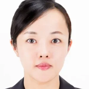 CHAE HEE KYUNG (CHRISTINE)