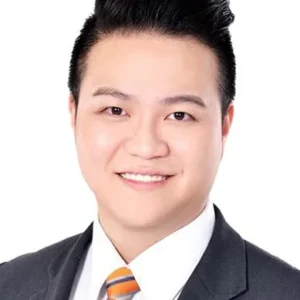 TAN FU RONG (OLIVER)