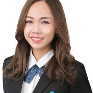 CHERIE YU TIAN NING (CHERIE YU)