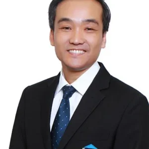 TEO CHIT WEE (DERRICK TEO)