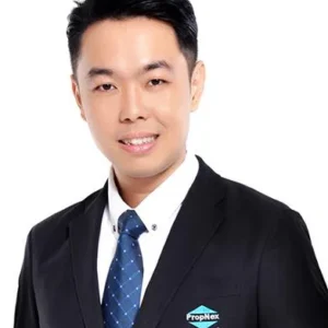 KHEW CHUN WAI (DARREN KHEW)