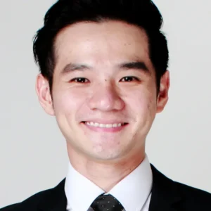 BENJAMIN REUBEN CHONG GAO YUAN (BENJAMIN C)