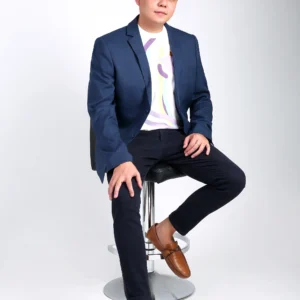 OUYANG YAOWEI, KELVIN (KELVIN OUYANG)