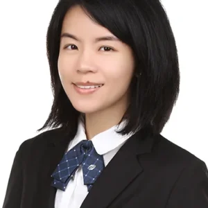 KWA YIQIAN (JOYCE KWA)