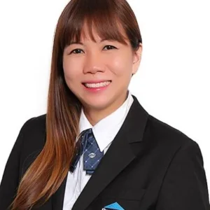 TAN CHAI LING, AMY (AMY TAN)