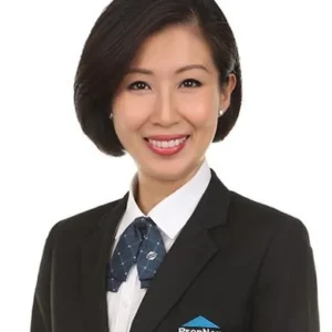 ZHANG HUILI CANDACE (CANDACE TEO)