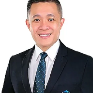 LEE CHAU KOON, EDVAN (EDVAN LEE CK)