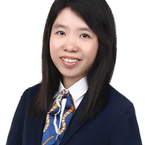 CHUA SUAT PING (JAS CHUA)