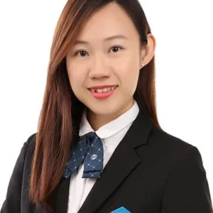 ANG YU JING (ANGELINE ANG)