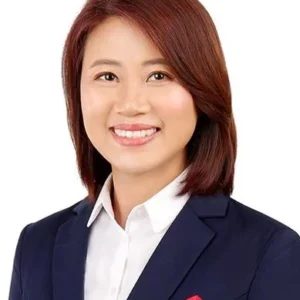 WONG POON THYE (MITCHELLE WONG)