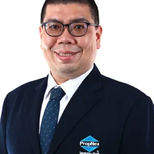 WONG KIM LOONG, JACKSON (JACKSON WONG)