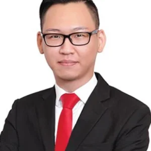 LIM LIN FENG (DAVE LIM)