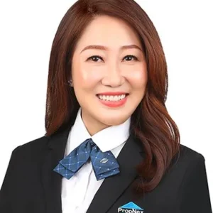 LIM PUAY EE (MICHELLE LIM)