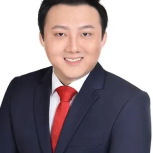 DANIEL KOH TZE ZHOU