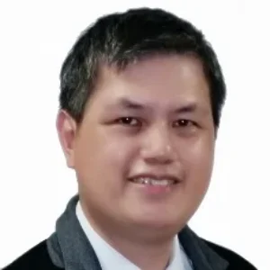 SIM BHOU SEN (SIMON SIM)