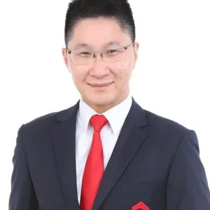 THONG KWAN THYE JAMES (JAMES THONG)