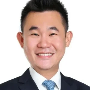 CHUA WEI REN, RAYMOND (RAYMOND CHUA)