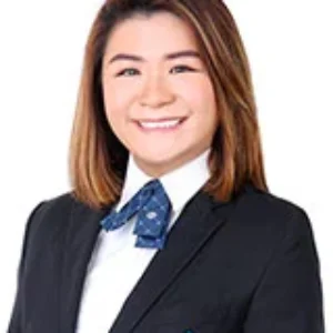 POH JING TING (POH JING TING)