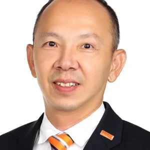 LIM CHIN HWEE