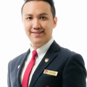 PATRICK TAN MING HAN