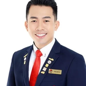 LEE KAH KIAT (RYAN LEE)