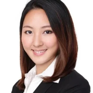 ZHAO QIUPING (ZOE ZHAO)