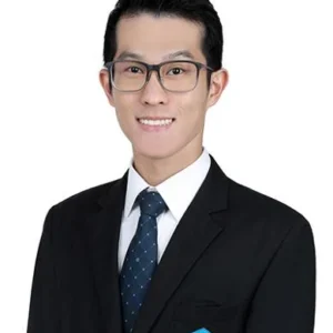 KHOR WEI BOON, ANSEL (ANSEL KHOR)