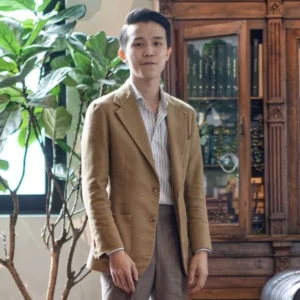 LEE JIA YI, GLENN (GLENN LEE)