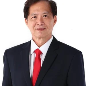 CHOO CHIN FIE (DAVID)