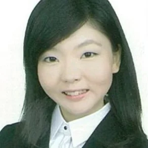 NG SI YING (JADE NG SI YING)