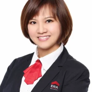 KOH SOK HUA (ALYCIA)