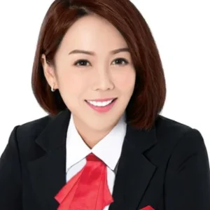 LEE SAN SAN (DAWN LEE SAN SAN)
