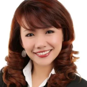 AW BOON GEOK (CHARLENE)