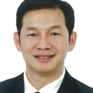 TEO KOON HAI (SIMON TEO)