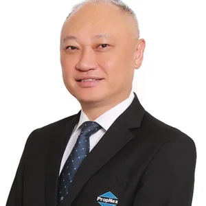 TIONG CHING HEA (PHILIP TIONG)