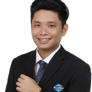 FOO CHUANRONG (RON FOO)