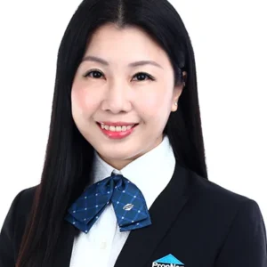 JERICA TAN HUI TIN (Jerica Tan)