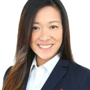 HOO SHAO YEE (STEPHANIE HOO)