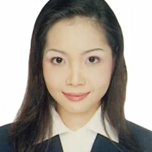 LEE EE LING (EILEEN LEE)