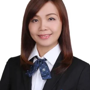 DORIS ONG LING YIH (DORIS ONG)