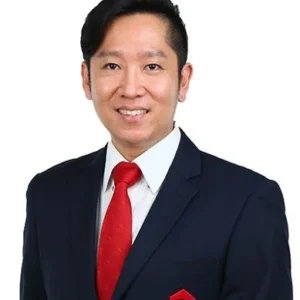 ZERUS DAVIDIS LIN LI JUN (DAVIDIS LIN)