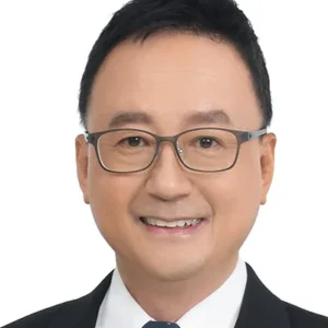 WOO KOK WAH MARK (MARK WOO)