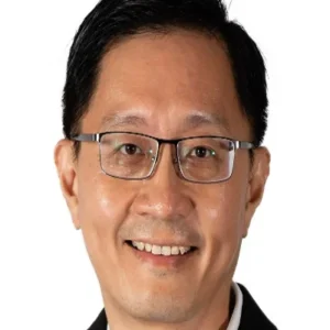 SEET CHI KIN (CK SEET)