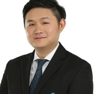 KOH KARL VINCENT (KARL KOH)